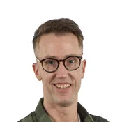 Pascal de Groot OLVG