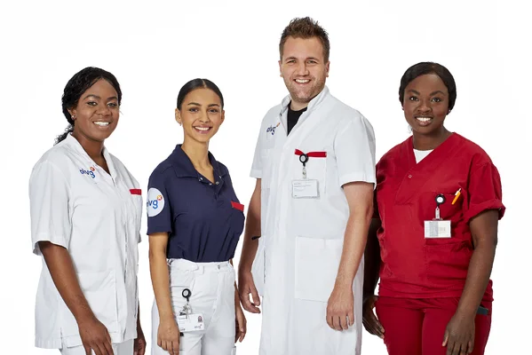 OLVG ziekenhuis Amsterdam vacatures